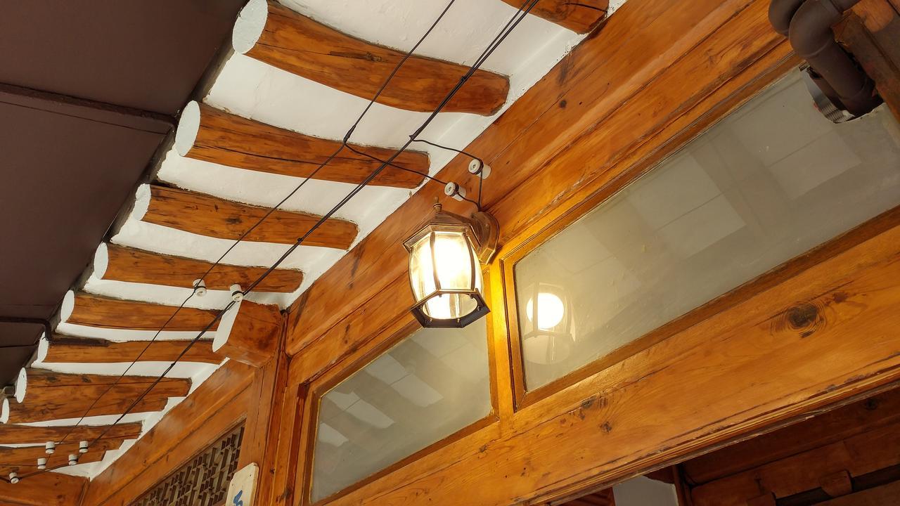 Sohyundang Guesthouse Seoul Bagian luar foto