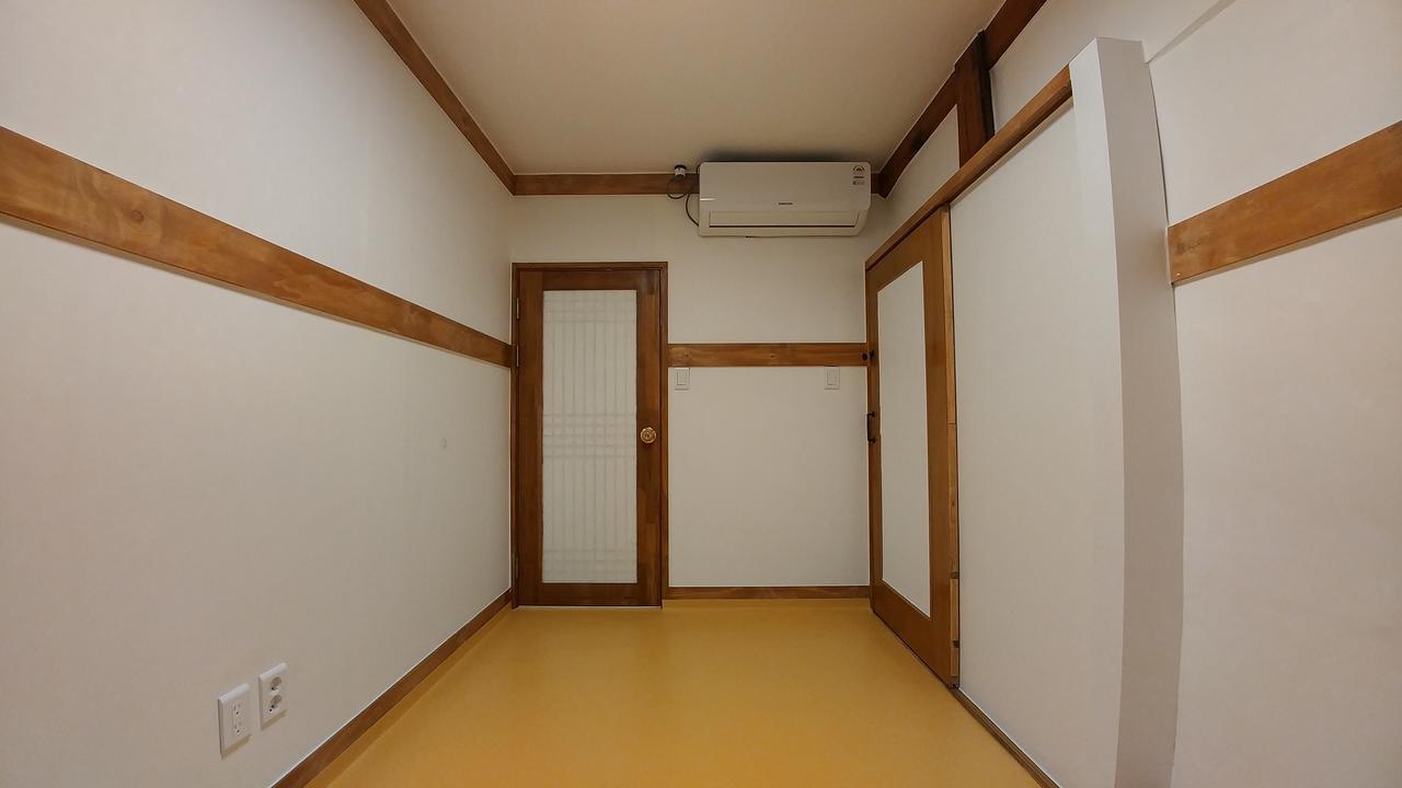 Sohyundang Guesthouse Seoul Bagian luar foto