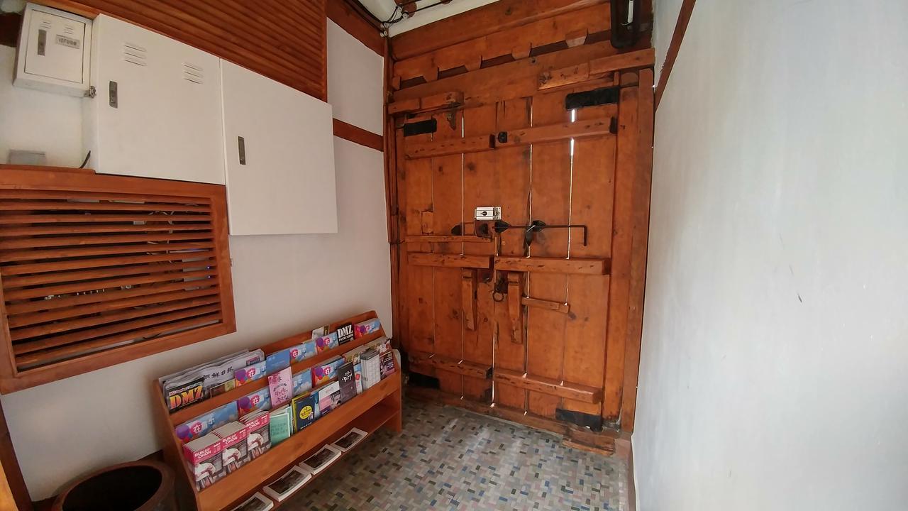 Sohyundang Guesthouse Seoul Bagian luar foto
