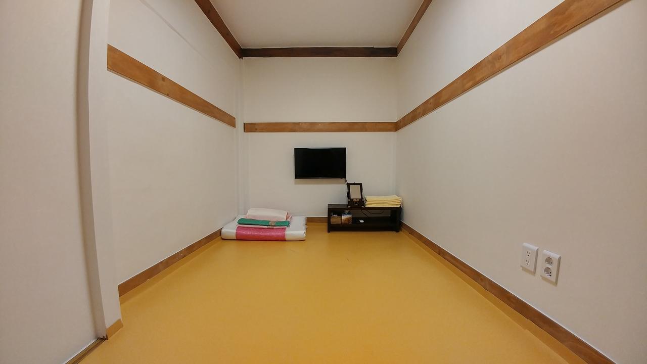 Sohyundang Guesthouse Seoul Bagian luar foto