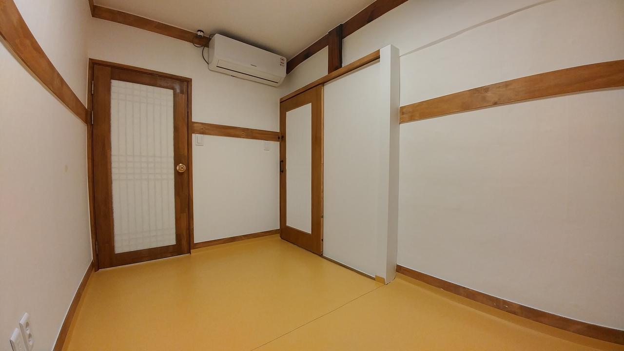 Sohyundang Guesthouse Seoul Bagian luar foto