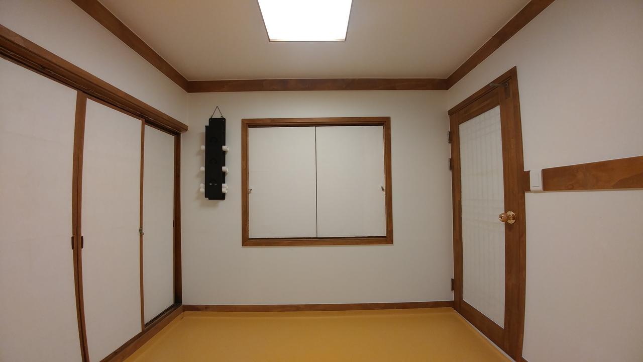 Sohyundang Guesthouse Seoul Bagian luar foto